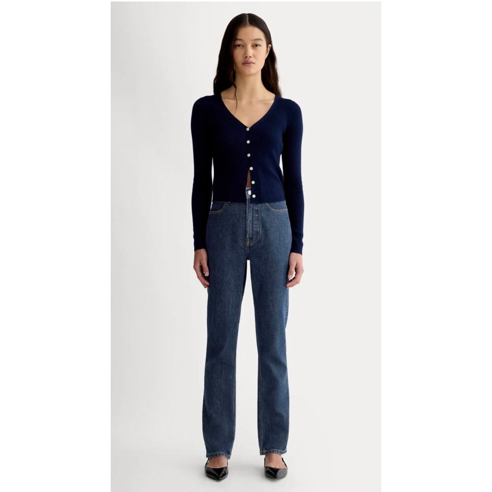 Everlane jeans